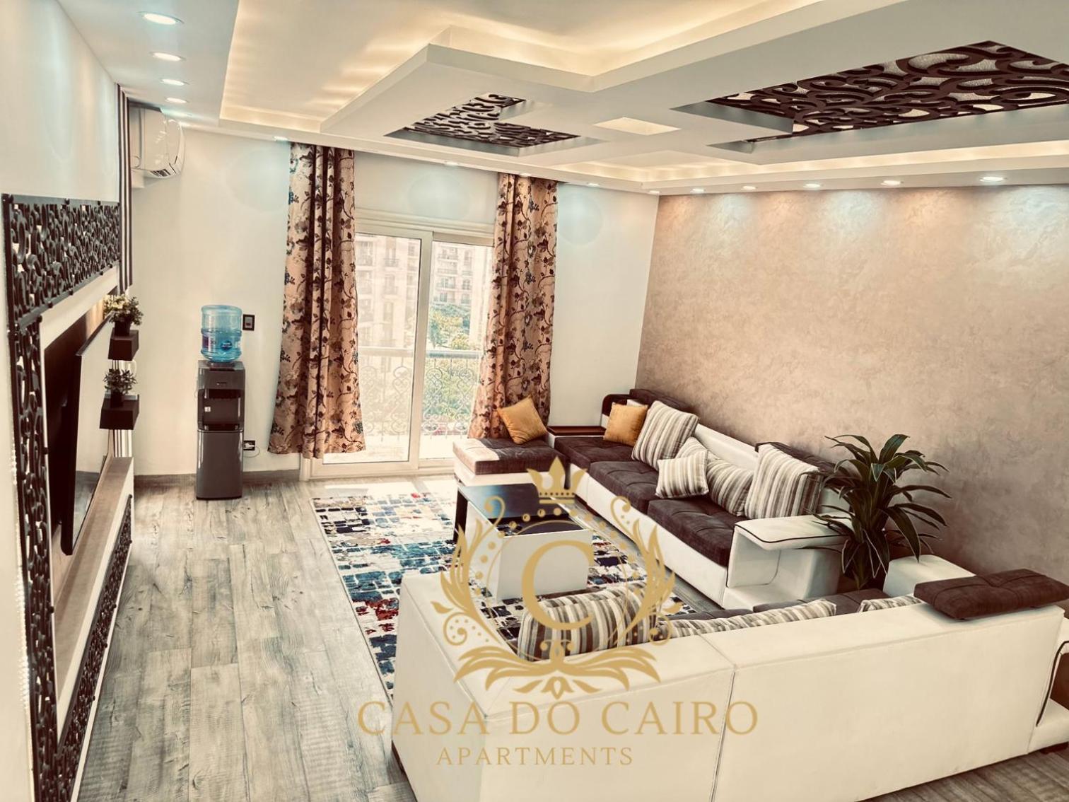 Casa Do Cairo - Rehab City Exterior photo