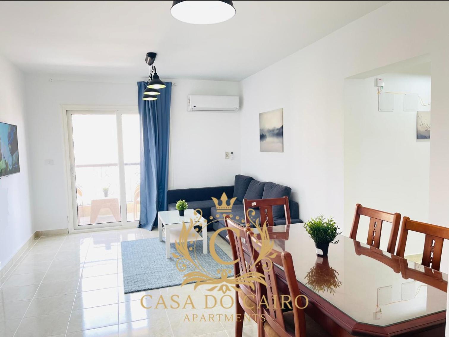 Casa Do Cairo - Rehab City Exterior photo