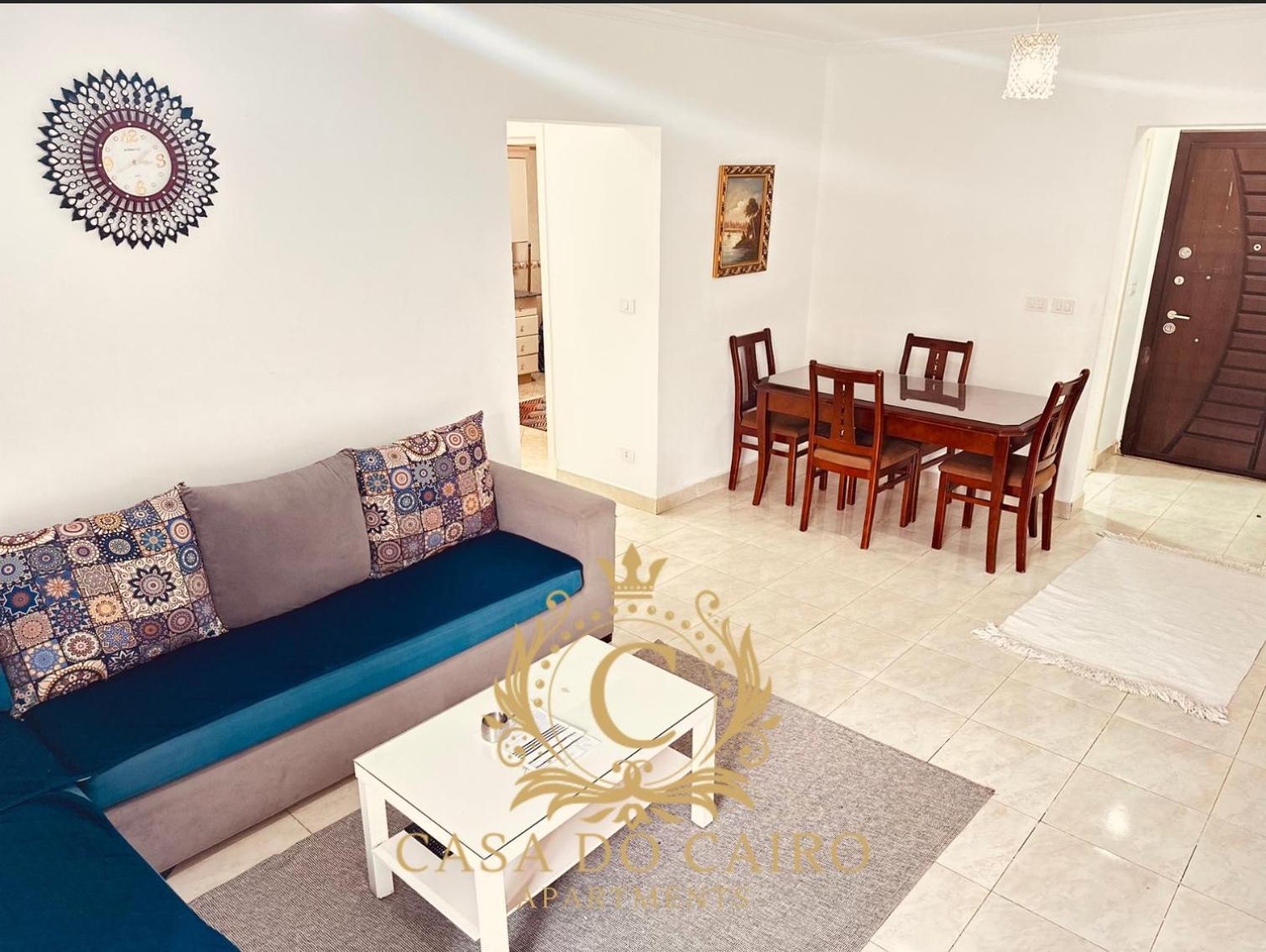 Casa Do Cairo - Rehab City Exterior photo