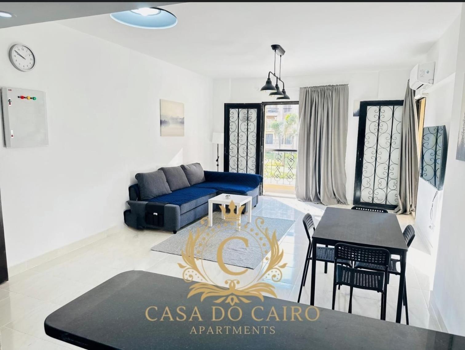 Casa Do Cairo - Rehab City Exterior photo