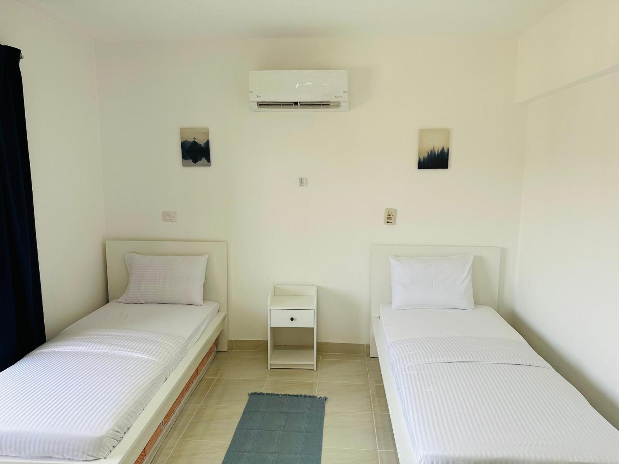 Casa Do Cairo - Rehab City Room photo